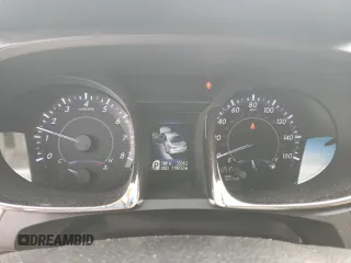 2014 Toyota Avalon Limited with VIN 4T1BK1EB2EU091366, listed as a Copart auction lot 46250745 with 118,032 mi miles and Salvage Title. Bid and sale history available at carsss.com. Image 9.