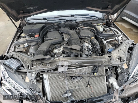 2016 Mercedes-Benz E 400 z VIN WDDKJ6FB0GF335774, wystawiony jako Copart lot #85329744 z przebiegiem 80 179 mil mil oraz Szkoda całkowita • Salvage title. Historia ofert i sprzedaży dostępna na DreamBid. Obrazek 11.