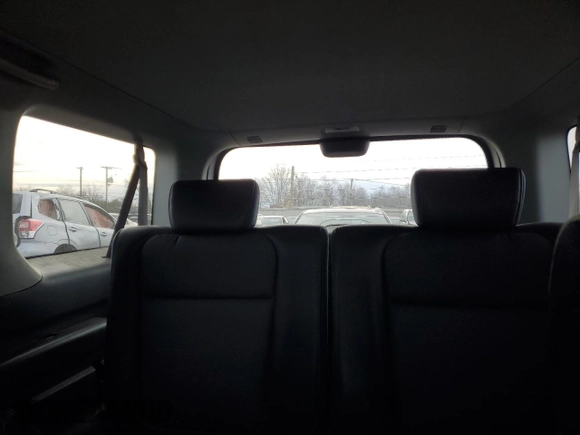 2005 Honda Element EX with VIN 5J6YH18685L015615, listed as a Copart auction lot 43807485 with 306,146 mi miles and Salvage Title. Bid and sale history available at DreamBid. Image 10.