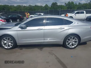 2015 Chevrolet Impala LTZ with VIN 2G1165S33F9179696, listed as a IAAI auction lot 42112462 with 253,765 mi miles and . Bid and sale history available at DreamBid. Image 15.