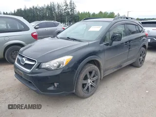 2013 Subaru Crosstrek Limited с VIN JF2GPAGC9D2820444, выставлен на аукционе IAAI как лот 42121954 с пробегом 123 325 миль миль и . История ставок и продаж доступна на DreamBid. Изображение 17.