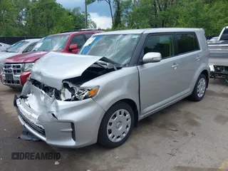 2012 Scion xB z VIN JTLZE4FE7CJ002351, wystawiony jako IAAI lot #42191799 z przebiegiem 161 363 mil mil oraz . Historia ofert i sprzedaży dostępna na DreamBid. Obrazek 2.