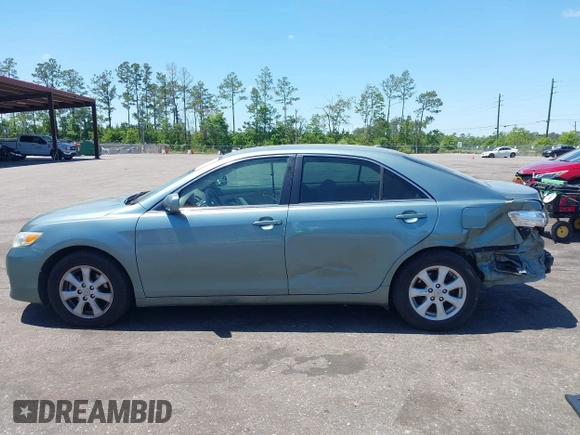 2010 Toyota Camry with VIN 4T1BF3EKXAU569057, listed as a IAAI auction lot 42075030 with 135,937 mi miles and . Bid and sale history available at DreamBid. Image 14.