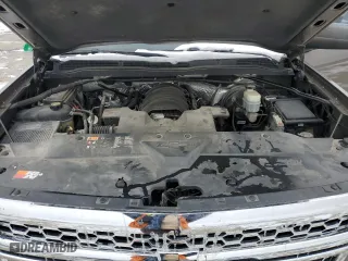 2014 Chevrolet Silverado 1500 LT with VIN 3GCUKRECXEG539604, listed as a Copart auction lot 45855255 with 193,714 mi miles and Salvage Title. Bid and sale history available at carsss.com. Image 13.