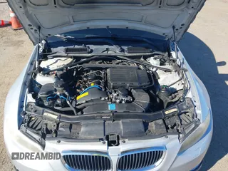 2009 BMW 3 Series 335i с VIN WBAWB73549P044945, выставлен на аукционе IAAI как лот 41556993 с пробегом 185 832 миль миль и . История ставок и продаж доступна на DreamBid. Изображение 10.