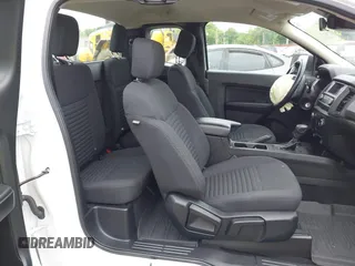 2020 Ford Ranger XL with VIN 1FTER1FH1LLA13390, listed as a IAAI auction lot 42369398 with 17,198 mi miles and . Bid and sale history available at DreamBid. Image 8.