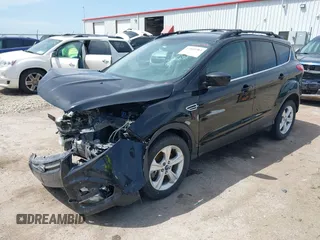 2016 Ford Escape SE z VIN 1FMCU9G97GUA77456, wystawiony jako IAAI lot #42088983 z przebiegiem 160 718 mil mil oraz . Historia ofert i sprzedaży dostępna na DreamBid. Obrazek 18.
