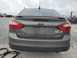 2013 Ford Focus SE z VIN 1FADP3F24DL306944, wystawiony jako Copart lot #47804695 z przebiegiem 170 423 mil mil oraz Nie do naprawy • Non repairable. Historia ofert i sprzedaży dostępna na DreamBid. Obrazek 6.