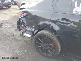 2018 Lexus GS with VIN JTHCZ1BL9JA007541, listed as a IAAI auction lot 41483940 with 58,180 mi miles. Bid and sale history available at carsss.com. Image 18.