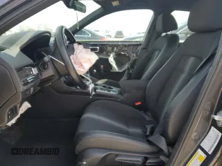 2022 Honda Civic Sport z VIN 2HGFE2F5XNH536369, wystawiony jako Copart lot #51066395 z przebiegiem 37 338 mil mil oraz Szkoda całkowita • Salvage title. Historia ofert i sprzedaży dostępna na DreamBid. Obrazek 7.