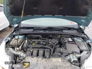 2012 Ford Focus SE with VIN 1FAHP3F21CL226033, listed as a IAAI auction lot 42368786 with 168,061 mi miles and . Bid and sale history available at DreamBid. Image 10.