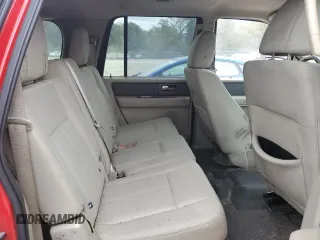 2012 Ford Expedition EL XL with VIN 1FMJK1G53CEF03269, listed as a Copart auction lot 71666334 with 226,924 mi miles and Clean Title. Bid and sale history available at carsss.com. Image 11.