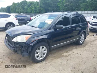 2008 Honda CR-V EX z VIN 5J6RE48598L028903, wystawiony jako IAAI lot #42280264 z przebiegiem 194 326 mil mil oraz . Historia ofert i sprzedaży dostępna na DreamBid. Obrazek 18.