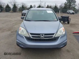 2011 Honda CR-V LX with VIN 5J6RE4H33BL035819, listed as a IAAI auction lot 41791275 with 179,436 mi miles. Bid and sale history available at carsss.com. Image 13.