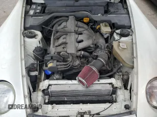 1995 Porsche 968 z VIN WP0CA296XSS840145, wystawiony jako Copart lot #68026874 z przebiegiem 105 017 mil mil oraz Szkody całkowita. Historia ofert i sprzedaży dostępna na DreamBid. Obrazek 11.