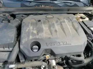2019 Chevrolet Impala LT с VIN 1G11Z5S32KU114567, выставлен на аукционе Copart как лот 71633075 с пробегом 131 825 миль миль и Списание • Salvage title. История ставок и продаж доступна на DreamBid. Изображение 15.