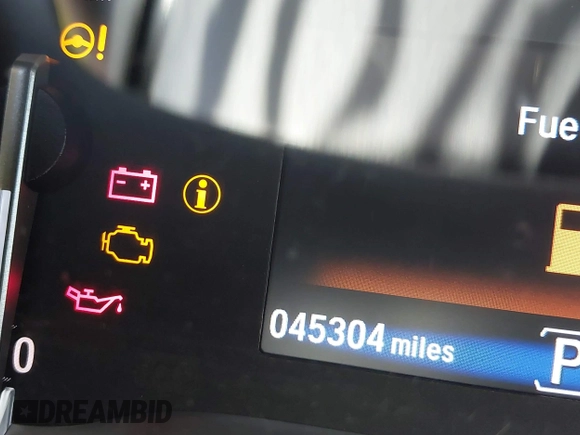 2018 Honda Pilot EX-L with VIN 5FNYF5H5XJB020788, listed as a IAAI auction lot 42034861 with 45,304 mi miles. Bid and sale history available at carsss.com. Image 15.