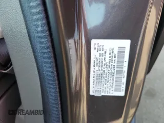 2014 Honda Odyssey EX-L with VIN 5FNRL5H63EB036388, listed as a Copart auction lot 65701425 with 117,636 mi miles and Clean title. Bid and sale history available at DreamBid. Image 13.