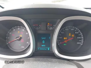 2012 Chevrolet Equinox LT w/1LT with VIN 2GNFLEEK0C6224980, listed as a IAAI auction lot 42116363 with 83,442 mi miles. Bid and sale history available at carsss.com. Image 7.