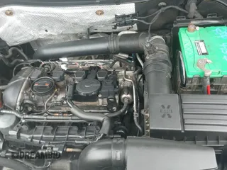 2013 Volkswagen Tiguan S with VIN WVGBV3AX7DW605302, listed as a IAAI auction lot 43443524 with 167,608 mi miles and . Bid and sale history available at DreamBid. Image 12.