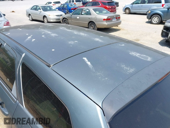 2005 Dodge Magnum z VIN 2D4FV48T35H624544, wystawiony jako IAAI lot #42405272 z przebiegiem 245 529 mil mil oraz . Historia ofert i sprzedaży dostępna na DreamBid. Obrazek 13.