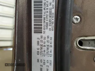 2019 Ram 2500 Laramie with VIN 3C6UR5FL8KG669161, listed as a Copart auction lot 43453035 with 125,277 mi miles and Salvage Title. Bid and sale history available at carsss.com. Image 12.
