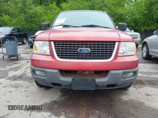 2003 Ford Expedition Special Service z VIN 1FMRU15W23LB99887, wystawiony jako IAAI lot #42296885 z przebiegiem 196 287 mil mil oraz . Historia ofert i sprzedaży dostępna na DreamBid. Obrazek 6.