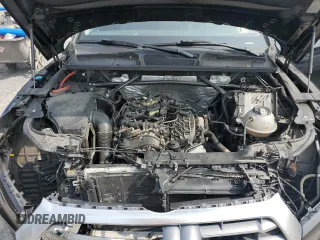 2018 Audi Q5 Premium Plus z VIN WA1BNAFYXJ2078816, wystawiony jako Copart lot #58469435 z przebiegiem 76 599 mil mil oraz Szkoda całkowita • Salvage title. Historia ofert i sprzedaży dostępna na DreamBid. Obrazek 12.