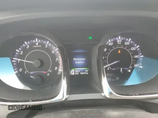 2014 Toyota Avalon Limited with VIN 4T1BK1EB1EU113048, listed as a Copart auction lot 51354945 with 106,474 mi miles and Salvage Title. Bid and sale history available at DreamBid. Image 9.