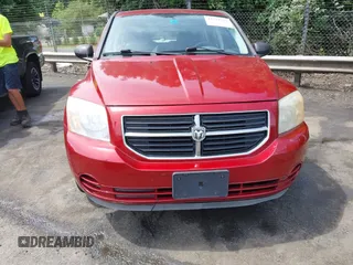 2007 Dodge Caliber SXT z VIN 1B3HB48B17D113213, wystawiony jako IAAI lot #42274271 z przebiegiem 154 864 mil mil oraz . Historia ofert i sprzedaży dostępna na DreamBid. Obrazek 6.