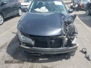2010 Subaru Impreza i с VIN JF1GE6A63AH508509, выставлен на аукционе IAAI как лот 41996502 с пробегом 166 930 миль миль и . История ставок и продаж доступна на DreamBid. Изображение 13.