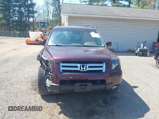 2008 Honda Pilot EX-L with VIN 5FNYF28748B010316, listed as a IAAI auction lot 42093577 with 160,714 mi miles and . Bid and sale history available at carsss.com. Image 12.