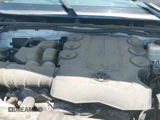 2014 Toyota 4Runner Limited with VIN JTEBU5JR0E5171781, listed as a IAAI auction lot 42418013 with 114,700 mi miles and . Bid and sale history available at DreamBid. Image 19.