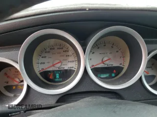 2006 Dodge Charger SRT-8 with VIN 2B3LA73W36H369833, listed as a Copart auction lot 78132814 with 38,623 mi miles and Salvage Title. Bid and sale history available at DreamBid. Image 9.