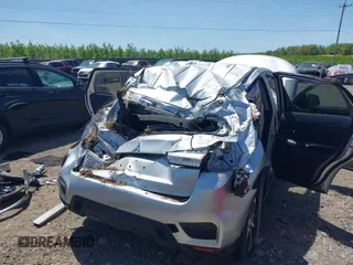2021 Mitsubishi Outlander ES z VIN JA4APUAU0MU003658, wystawiony jako IAAI lot #42146324 z przebiegiem 48 890 mil mil oraz . Historia ofert i sprzedaży dostępna na DreamBid. Obrazek 6.