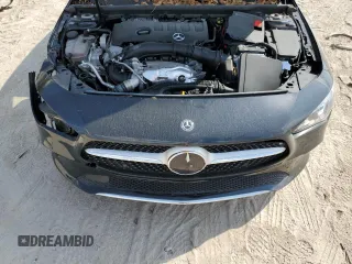 2020 Mercedes-Benz CLA 250 with VIN WDD5J4GB4LN073595, listed as a Copart auction lot 47423514 with 6,083 mi miles and . Bid and sale history available at DreamBid. Image 11.