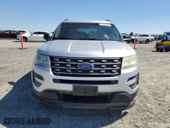 2016 Ford Explorer z VIN 1FM5K7BH0GGA51832, wystawiony jako Copart lot #50703305 z przebiegiem 107 537 mil mil oraz Szkoda całkowita • Salvage title. Historia ofert i sprzedaży dostępna na DreamBid. Obrazek 5.