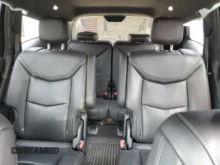 2020 Cadillac XT6 AWD Premium Luxury with VIN 1GYKPDRS4LZ129224, listed as a Copart auction lot 60328745 with 76,290 mi miles and Salvage title. Bid and sale history available at DreamBid. Image 10.