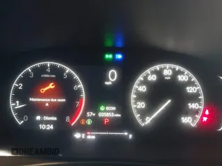 2024 Honda Civic Sport с VIN 2HGFE2F51RH506313, выставлен на аукционе IAAI как лот 41991285 с пробегом 35 853 миль миль и . История ставок и продаж доступна на DreamBid. Изображение 7.