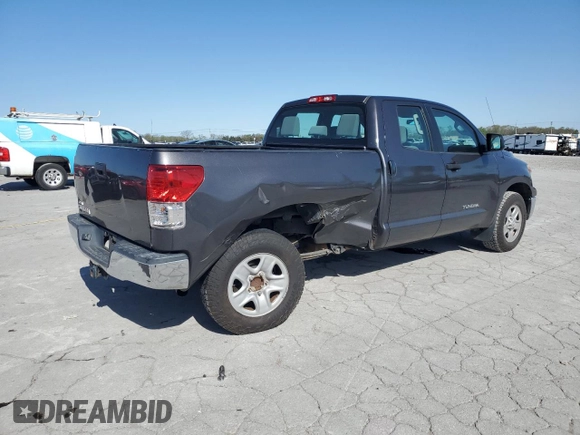 2013 Toyota Tundra z VIN 5TFRM5F1XDX065735, wystawiony jako Copart lot #52385275 z przebiegiem 166 233 mil mil oraz Czysty tytuł • Clean title. Historia ofert i sprzedaży dostępna na DreamBid. Obrazek 3.