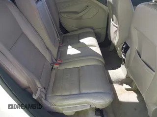 2015 Ford Escape Titanium with VIN 1FMCU0J94FUA69088, listed as a IAAI auction lot 41810406 with 167,749 mi miles. Bid and sale history available at carsss.com. Image 8.