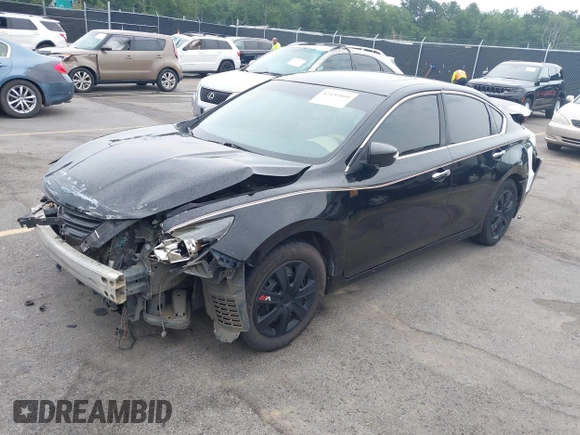 2016 Nissan Altima SR z VIN 1N4AL3AP5GC289383, wystawiony jako IAAI lot #42430809 z przebiegiem 195 227 mil mil oraz . Historia ofert i sprzedaży dostępna na DreamBid. Obrazek 17.