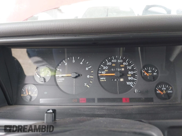 1995 Jeep Grand Cherokee Laredo с VIN 1J4FX58S7SC662775, выставлен на аукционе IAAI как лот 42750392 с пробегом 251 795 миль миль и . История ставок и продаж доступна на DreamBid. Изображение 7.