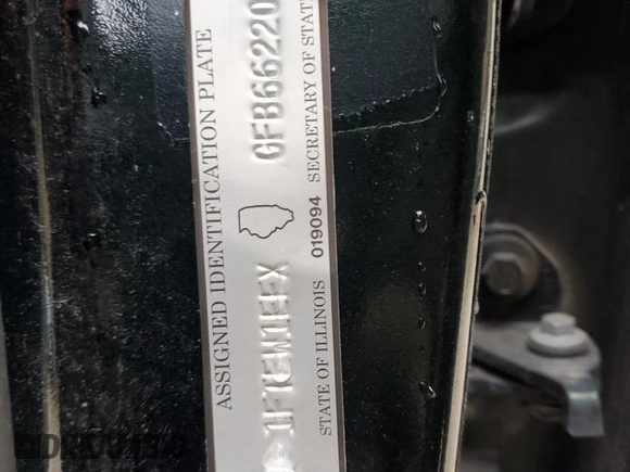 2016 Ford F-150 XLT with VIN 1FTEW1EFXGFB66220, listed as a Copart auction lot 43825645 with 97,227 mi miles and Salvage Title. Bid and sale history available at DreamBid. Image 12.