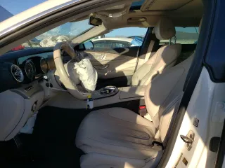 2019 Mercedes-Benz CLS with VIN WDD2J5JB5KA018385, listed as a Copart auction lot 40771783 with 47,824 mi miles. Bid and sale history available at carsss.com. Image 7.