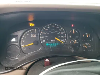 2001 Chevrolet Silverado 1500 with VIN 1GCEC19T41Z164185, listed as a Copart auction lot 87285284 with 125,823 mi miles and Clean Title. Bid and sale history available at carsss.com. Image 9.