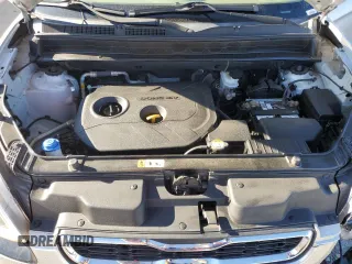 2012 Kia Soul + with VIN KNDJT2A65C7433495, listed as a Copart auction lot 49240305 with 161,360 mi miles and Salvage Title. Bid and sale history available at DreamBid. Image 14.
