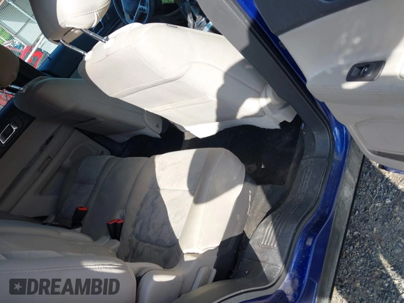 2013 Ford Explorer with VIN 1FM5K8B82DGA89578, listed as a IAAI auction lot 42502355 with 121,887 mi miles and . Bid and sale history available at DreamBid. Image 8.