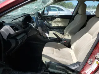 2019 Subaru Impreza with VIN 4S3GTAA60K1751885, listed as a Copart auction lot 69597304 with 109,880 mi miles and Salvage Title. Bid and sale history available at carsss.com. Image 7.