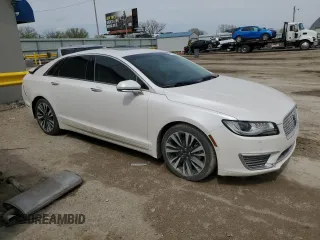 2020 Lincoln MKZ Reserve с VIN 3LN6L5E92LR603196, выставлен на аукционе Copart как лот 51757435 с пробегом 26 585 миль миль и Чистый • Clean title. История ставок и продаж доступна на DreamBid. Изображение 4.